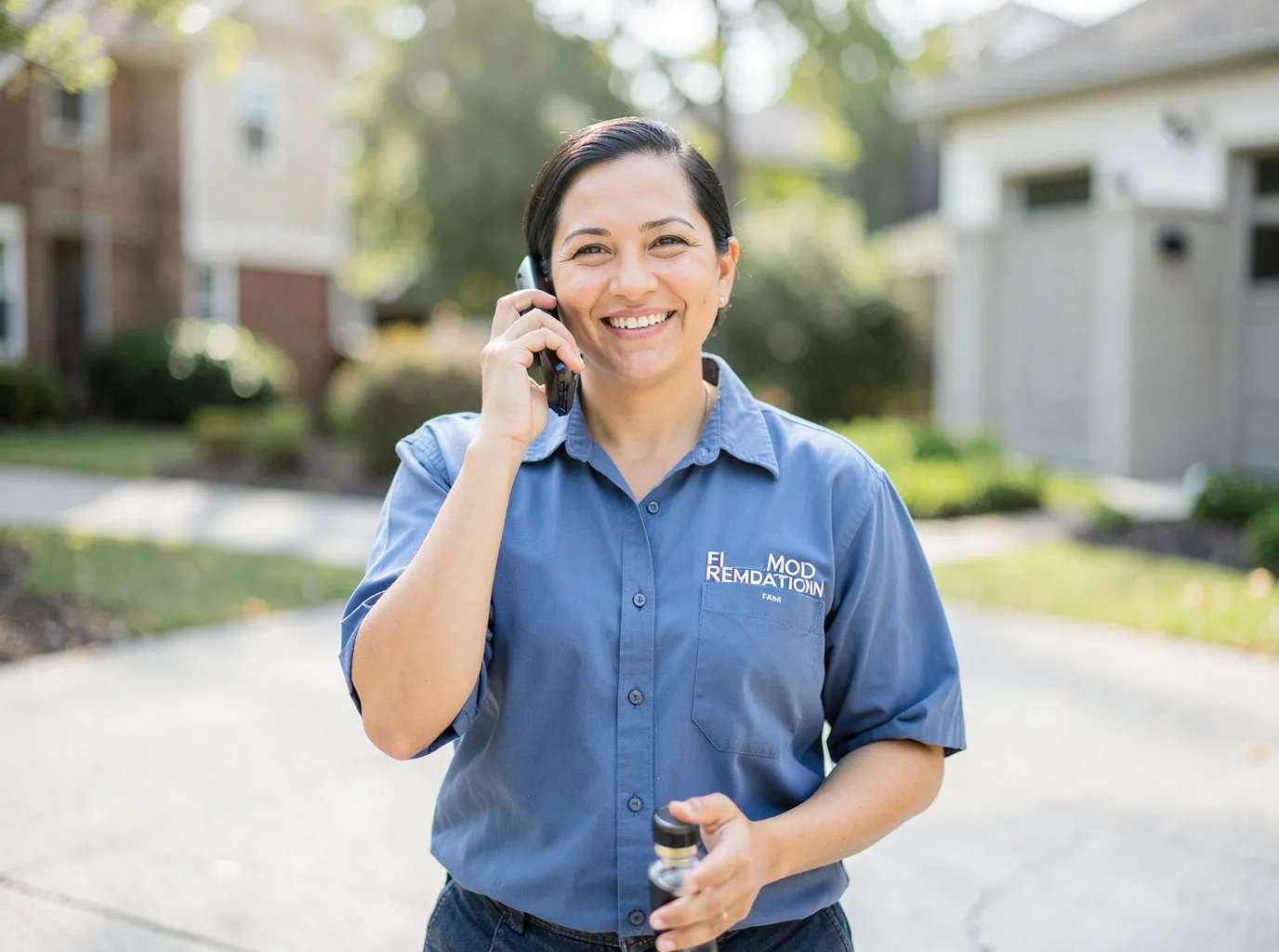 Mold Remediation Pollock Pines, CA FAQs